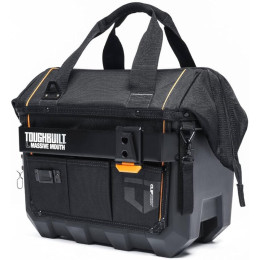 Сумка для інструментів ToughBuilt TB-CT-62-16A велика горловина, 460 мм