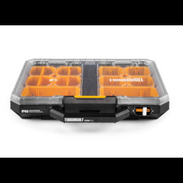 Органайзер TOUGHBUILT TB-B1-O-10 StackTech