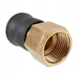 Швидкознімання мама 1/2" внутрішня різь (PROFI) AIRKRAFT SE6-4SF