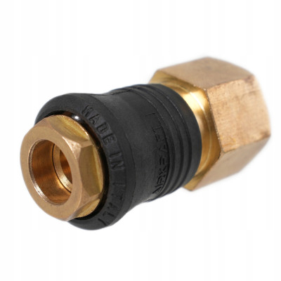 Швидкознімання мама 1/2" внутрішня різь (PROFI) AIRKRAFT SE6-4SF