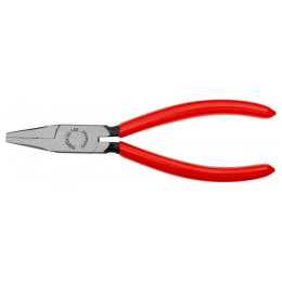 Плоскогубці з гладкими губками KNIPEX 20 01 160