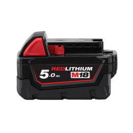 Акумулятор Li-Ion MILWAUKEE, M18 B5 5Ar