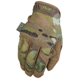 Перчатки тактические Original Multicam размер (MD) MECHANIX