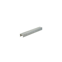 Скоби оцинковані MILWAUKEE, 10,6х0,5х1,25мм, 14мм (5000шт) (для M12 BST)
