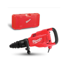 Молоток відбійний SDS-MAX MILWAUKEE, K 1000 S, 1750Вт, 26Дж (HD кейс)