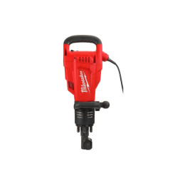 Відбійний  молоток с хвостовиком 30 ММ HEX\ 16 кг MILWAUKEE 4933464117