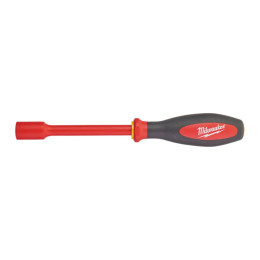 Викрутка з тригранною рукояткою ізольована VDE MILWAUKEE, SW11х125мм