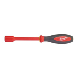 Викрутка з тригранною рукояткою ізольована VDE MILWAUKEE, SW13х125мм