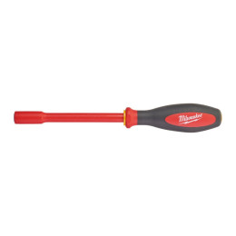 Викрутка з тригранною рукояткою ізольована VDE MILWAUKEE, SW7х125мм