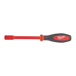 Викрутка з тригранною рукояткою ізольована VDE MILWAUKEE, SW8х125мм
