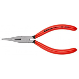 Плоскогубці з ріжучими крайками KNIPEX 23 01 140
