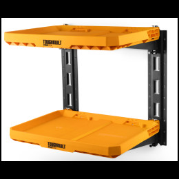 Стелажна система TOUGHBUILT TB-B1S3-M-20 для системи StackTech