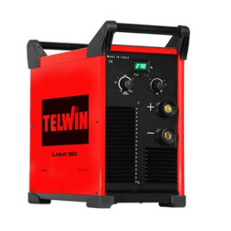 MMA INVERTER 3PH LINEAR 350I  230V/400V