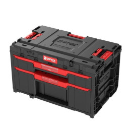 Ящик для інструментів QBRICK SYSTEM ONE DRAWER 2 PLUS TOOLBOX 2.0 (587x380x340 мм)