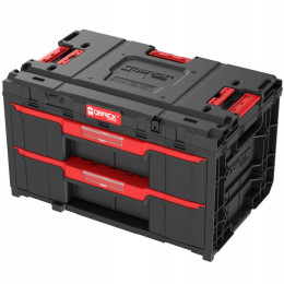 Ящик для інструментів QBRICK SYSTEM ONE DRAWER 2 TOOLBOX 2.0 (587x380x340мм) 5901238259770