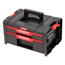 Ящик для інструментів QBRICK SYSTEM PRO DRAWER 2 TOOLBOX 2.0 EXPERT (450x320x240мм) (5901238257493)