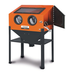 Піскоструминна камера Unicraft SSK 2 (6204001)