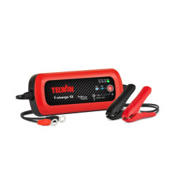 Зарядний пристрій Telwin T-CHARGE 12 100240V 6V/12V