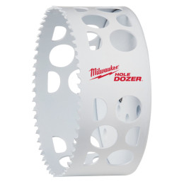 Коронка Bi-Metal MILWAUKEE, діаметр 108мм