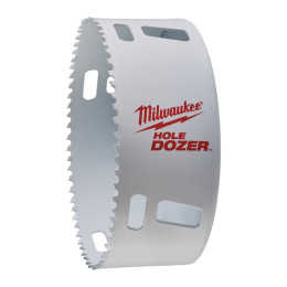 Коронка Bi-Metal MILWAUKEE, діаметр 121мм