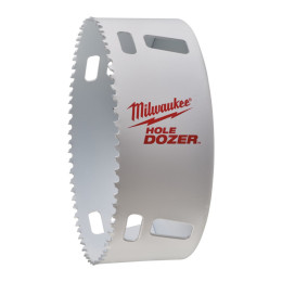 Коронка Bi-Metal MILWAUKEE, діаметр 127мм
