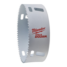 Коронка Bi-Metal MILWAUKEE, діаметр 140мм