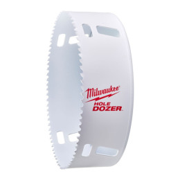 Коронка Bi-Metal MILWAUKEE, діаметр 152мм