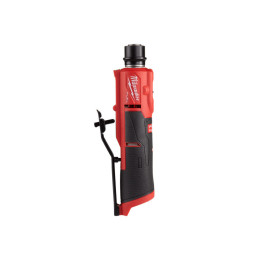 Шліфмашина пряма акумуляторна MILWAUKEE, M12 FTB-0, 7/16" HEX (каркас, картонне пакування)