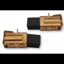 Комплект щеток угольных для KH 24 AEG та PH 26 MILWAUKEE