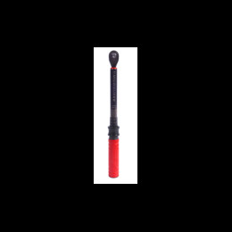 Ключ динамометричний шкальний 1/4'' MILWAUKEE (5-25)
