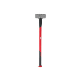Кувалда з ручкою зі скловолокна Fiberglass MILWAUKEE, 4,5 кг