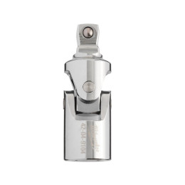 Кардан хромований для головок 1/2" MILWAUKEE