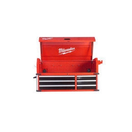 Ящик для інструментів MILWAUKEE STC46-1, 46''/117см, 6 полок