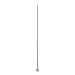 Подовжувач хромований для головок 1/4'' MILWAUKEE, 356мм