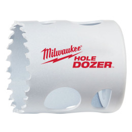 Коронка Bi-Metal MILWAUKEE, діаметр 44мм