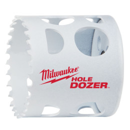 Коронка Bi-Metal MILWAUKEE, діаметр 51мм (без блістера)
