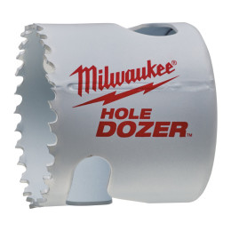 Коронка Bi-Metal MILWAUKEE, діаметр 54мм