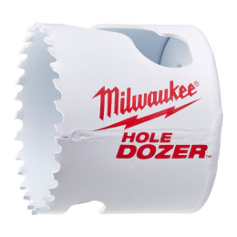 Коронка Bi-Metal MILWAUKEE, діаметр 56мм
