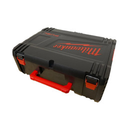 Кейс пластиковий MILWAUKEE HD Box 2 FUEL