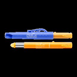 Водо-жаро стійкий маркер PICA GEL Signalmarker 8084, жовтий