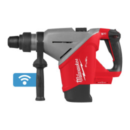 Перфоратор акумуляторний SDS-MAX MILWAUKEE, M18 FHACO745-0C (каркас, кейс)
