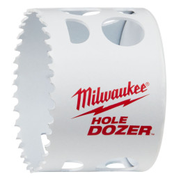 Коронка Bi-Metal MILWAUKEE, діаметр 67мм