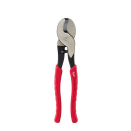 Кабелерез ручной Cable Cutting Pliers MILWAUKEE, 180мм