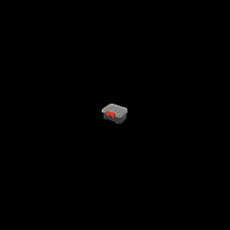 Органайзер QBRICK REGULAR Compact M Plus Black (290x147x65мм) (5901238263227)