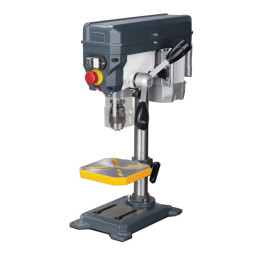Сверлильный станок настольный Optimum OPTIdrill DQ 14 (230V) STURMER Maschinen