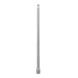 Подовжувач хромований для головок 1/2'' MILWAUKEE, 381мм