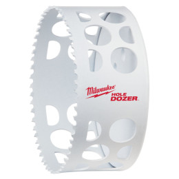 Коронка Bi-Metal MILWAUKEE, діаметр 102мм (без блістера)