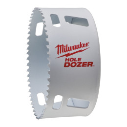 Коронка Bi-Metal MILWAUKEE, діаметр 105мм (без блістера)