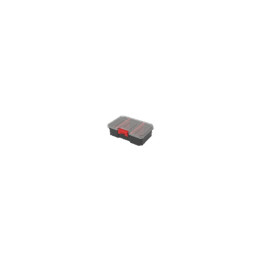 Органайзер QBRICK REGULAR Compact S Plus Black (145x110x65мм) (5901238263234)