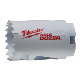 Коронка Bi-Metal MILWAUKEE, діаметр 35мм (без блістера)